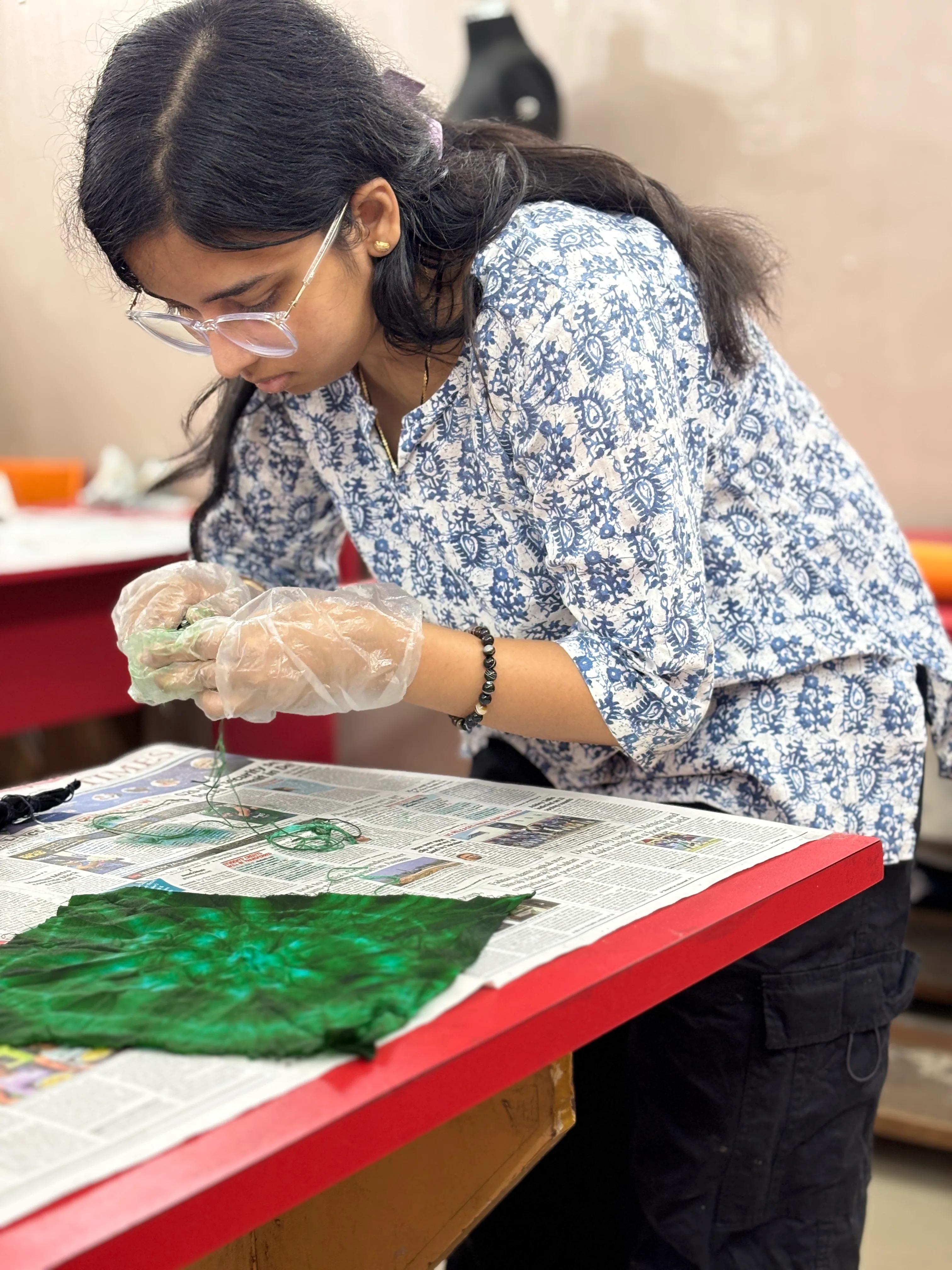 Design classroom activity